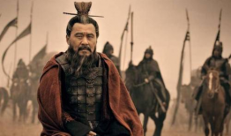 电视剧 曹操,权谋与英雄的交织