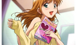 h日本动漫,日本动漫的奇幻世界之旅